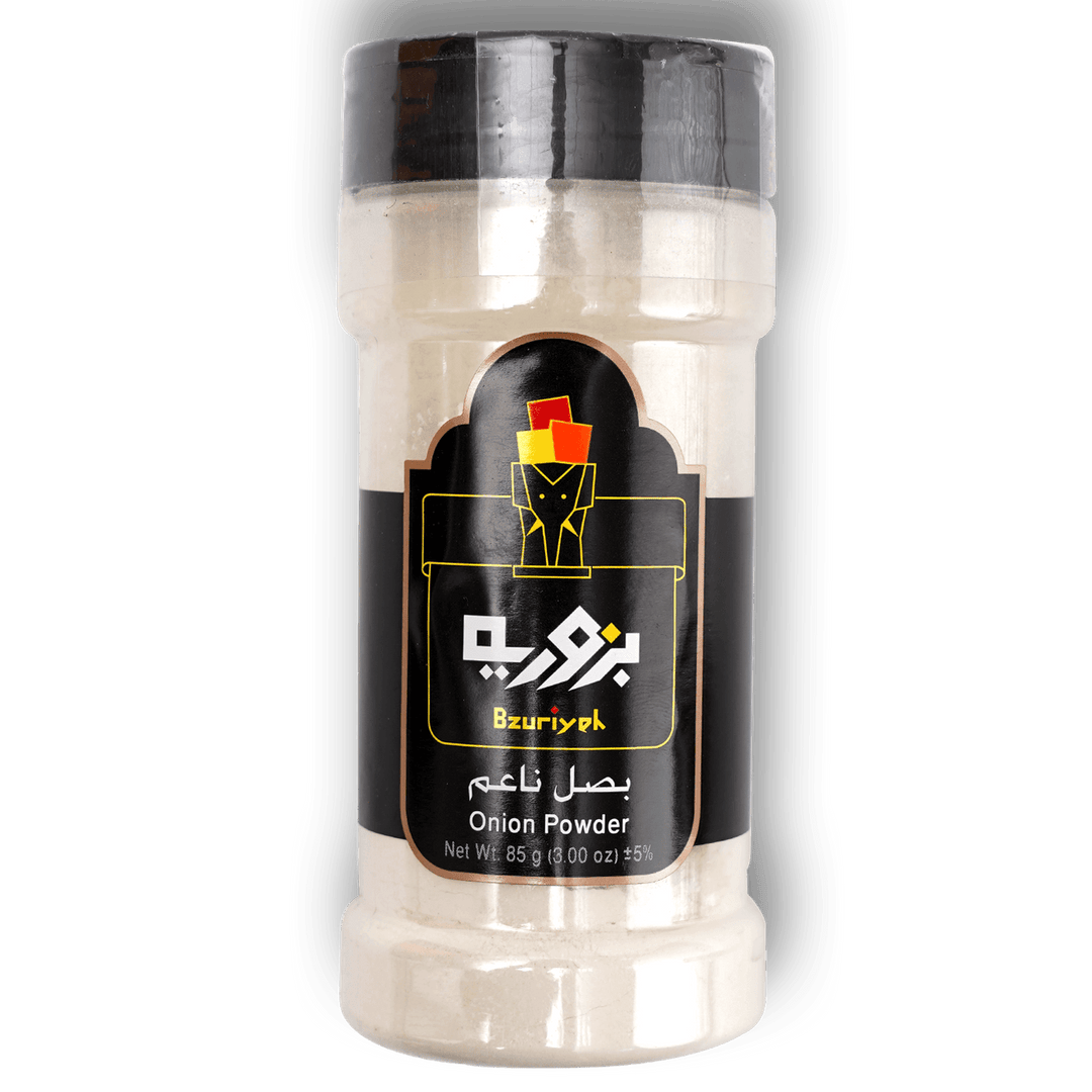 Bzuriyeh Onion Powder 85g - Alorobia Roastery