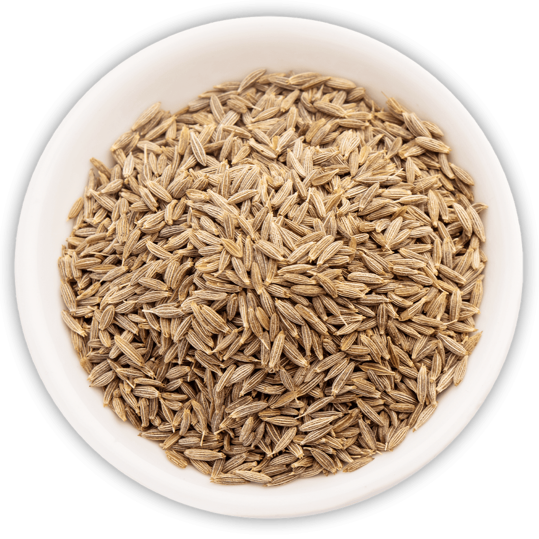 Cumin Whole Seeds 100g - Alorobia Roastery