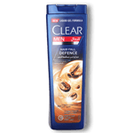 Load image into Gallery viewer, Clear Men&#39;s Shampoo With Coffee Beans 400ml - Alorobia Roastery
