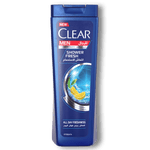 Load image into Gallery viewer, Clear Shampoo Shower Fresh 400ml - Alorobia Roastery
