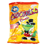 Load image into Gallery viewer, Mr Chips Crocodiles Cheese 20g - Alorobia Roastery
