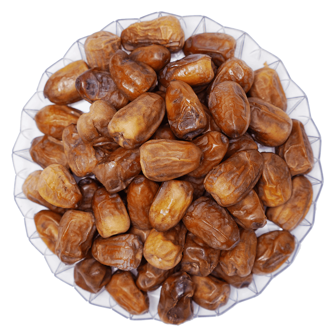 Sukkari Fancy Dates - Alorobia Roastery