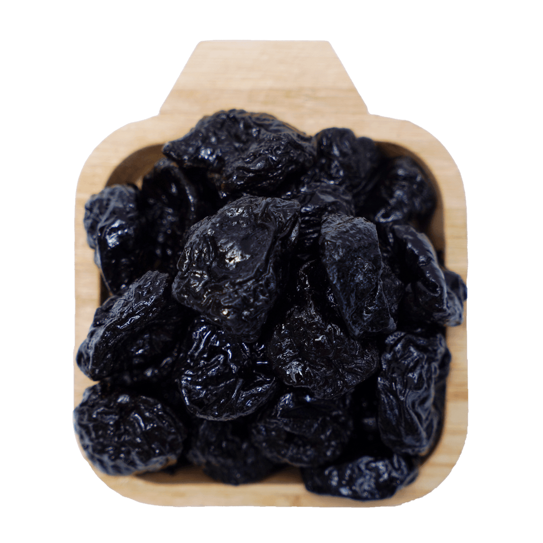 Dry Prunes Without Seed - Alorobia Roastery