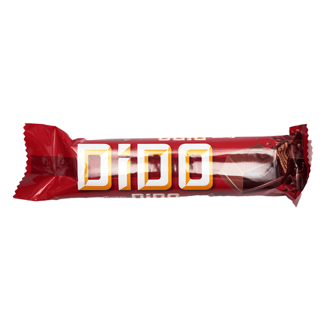 Ulker Dido CoCoa Wafer 35g - Alorobia Roastery