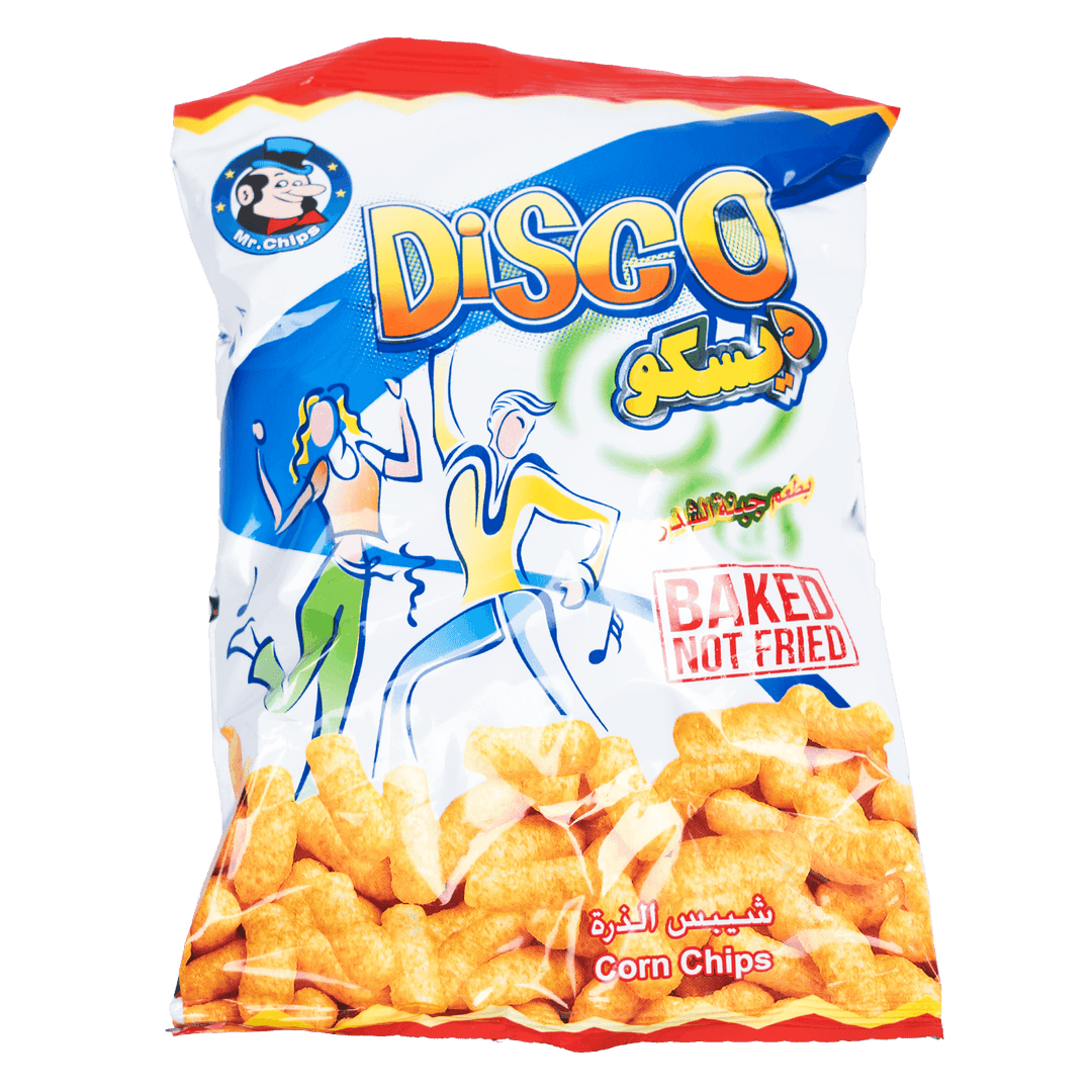 Mr Chips Disco 20g - Alorobia Roastery