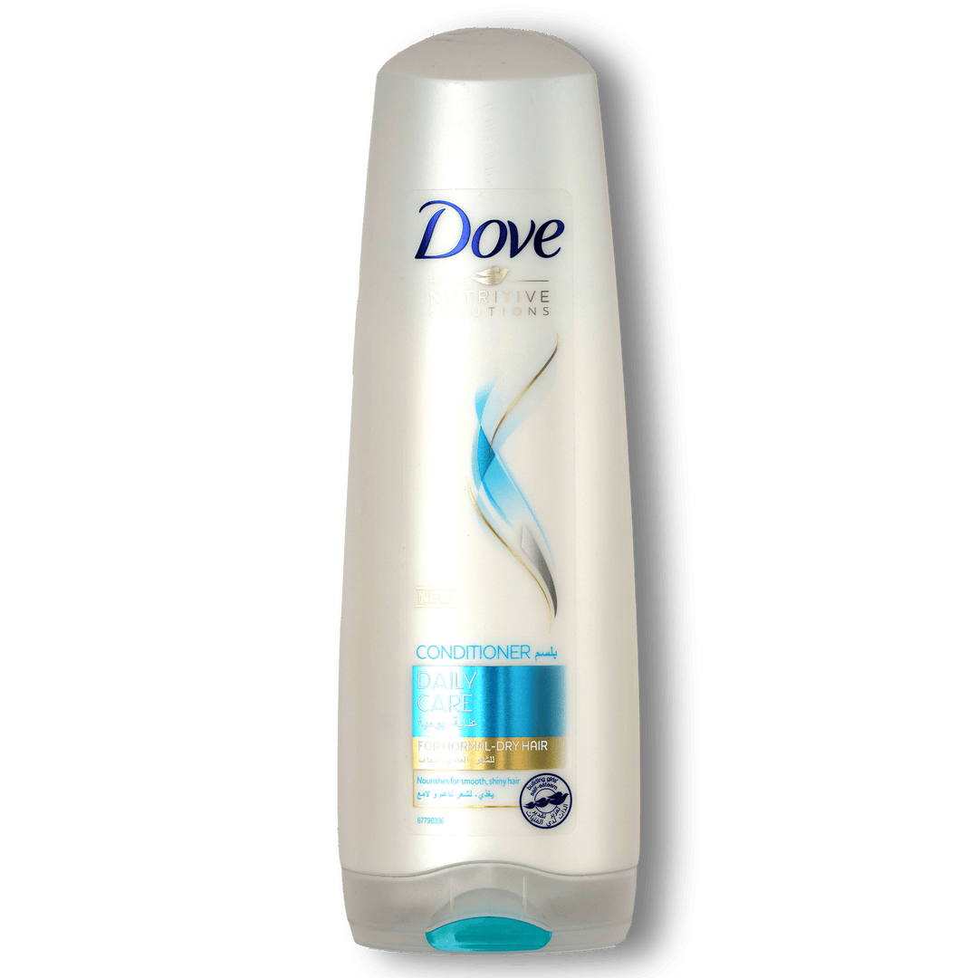 Dove Conditioner Daily Care 350ml - Alorobia Roastery