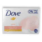 Load image into Gallery viewer, Dove Beauty Cream Bar Pink 135g - Alorobia Roastery
