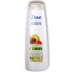 Load image into Gallery viewer, Dove Shampoo Strengthening Ritual Avocado 400ml - Alorobia Roastery
