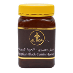 Load image into Gallery viewer, Egyptian Honey Black Cumin 500g - Alorobia Roastery
