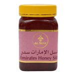 Load image into Gallery viewer, Emirates Sidr Honey - Al Ain 500g - Alorobia Roastery
