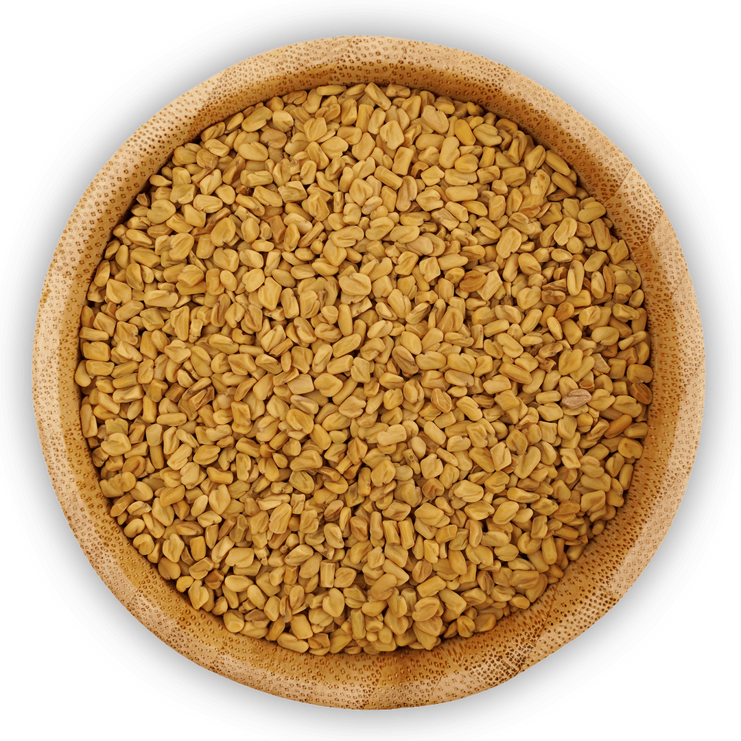 Helba Whole (Fenugreek) 100g - Alorobia Roastery