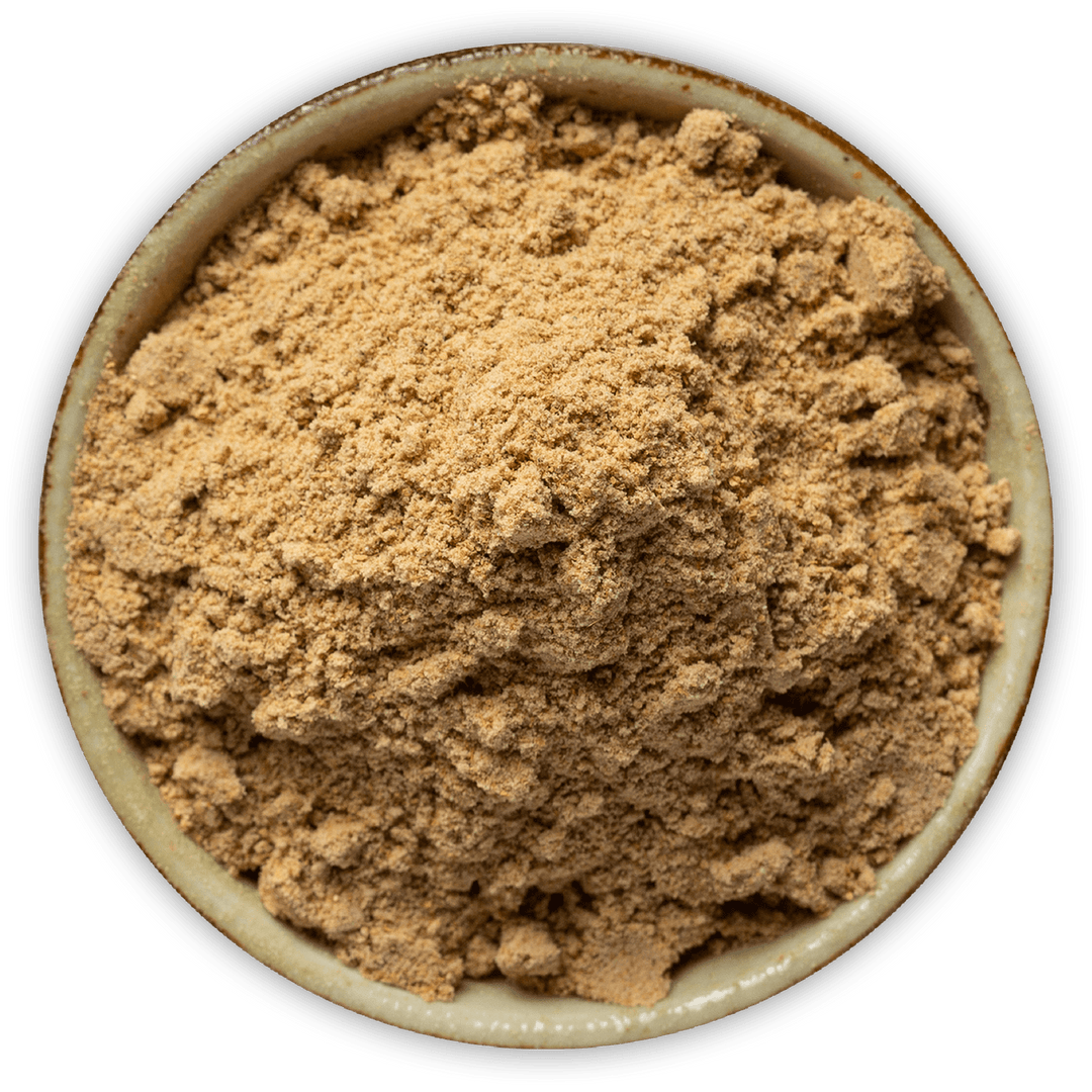 Ginger Powder 150g - Alorobia Roastery