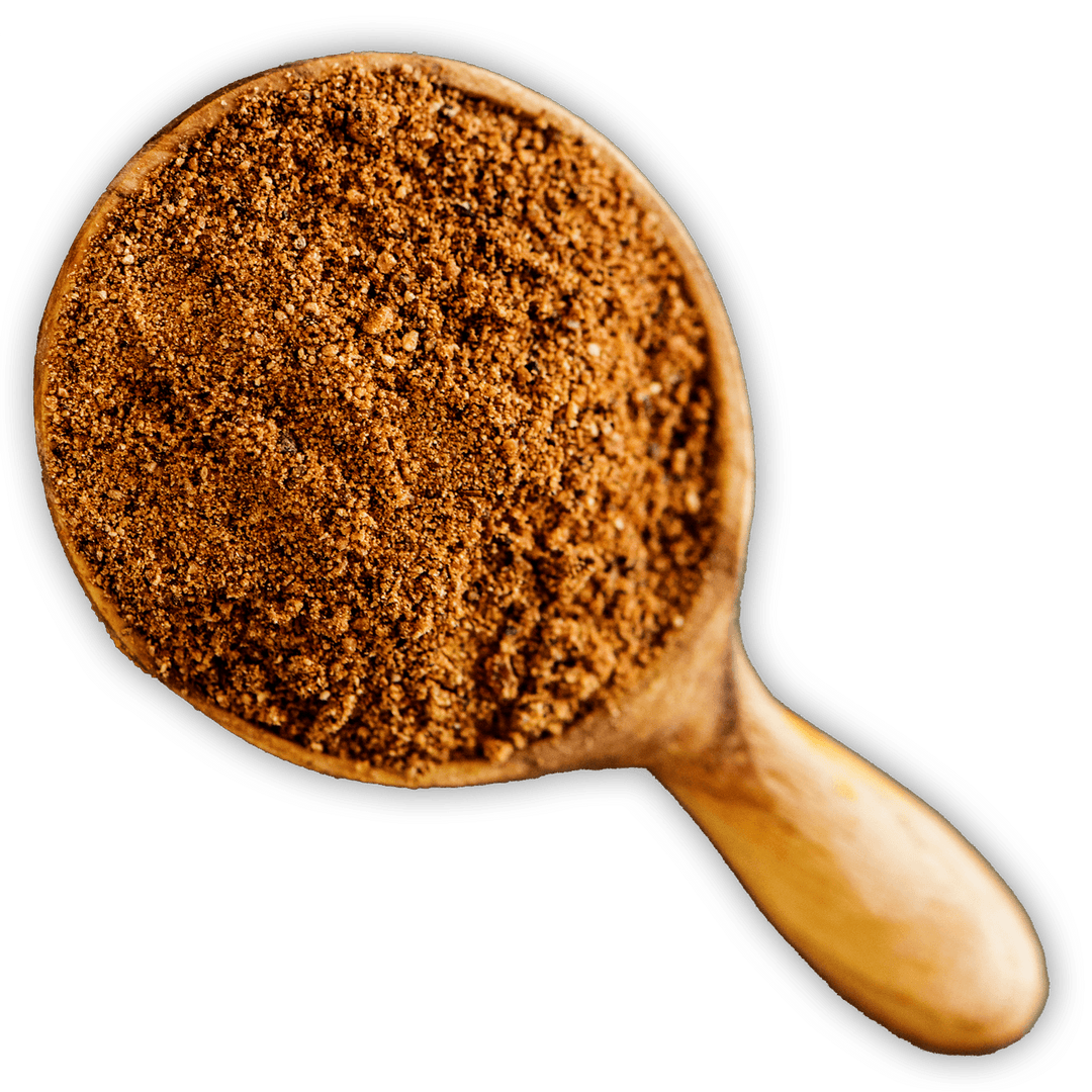 Grilled Meat Spices 150g - Alorobia Roastery