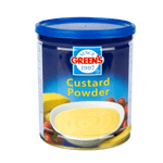 Load image into Gallery viewer, Greens Custard Powder 450g - Alorobia Roastery
