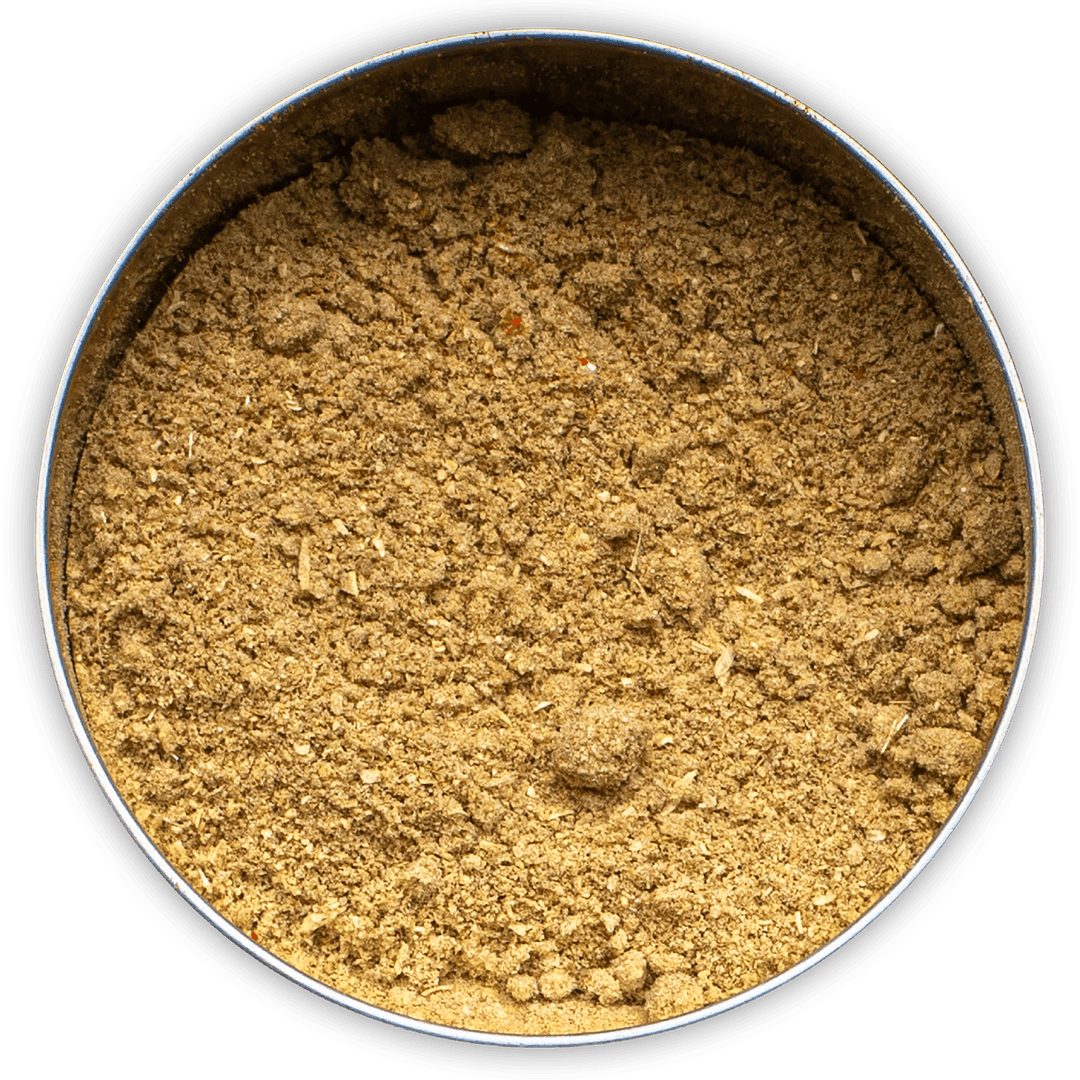 Kufta Spices 150g - Alorobia Roastery