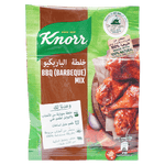 Load image into Gallery viewer, Knorr Barbeque Mix 32g - Alorobia Roastery
