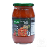 Load image into Gallery viewer, Knorr Basilico Pasta Sauce 170g - Alorobia Roastery
