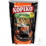 Load image into Gallery viewer, Kopiko Java Coffee 3in1 With Brown Sugar 10x25g - Alorobia Roastery
