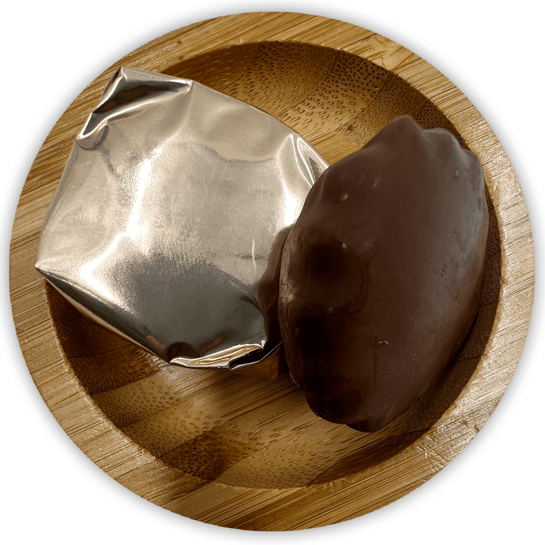 Chocolate Tarte Praline - Alorobia Roastery