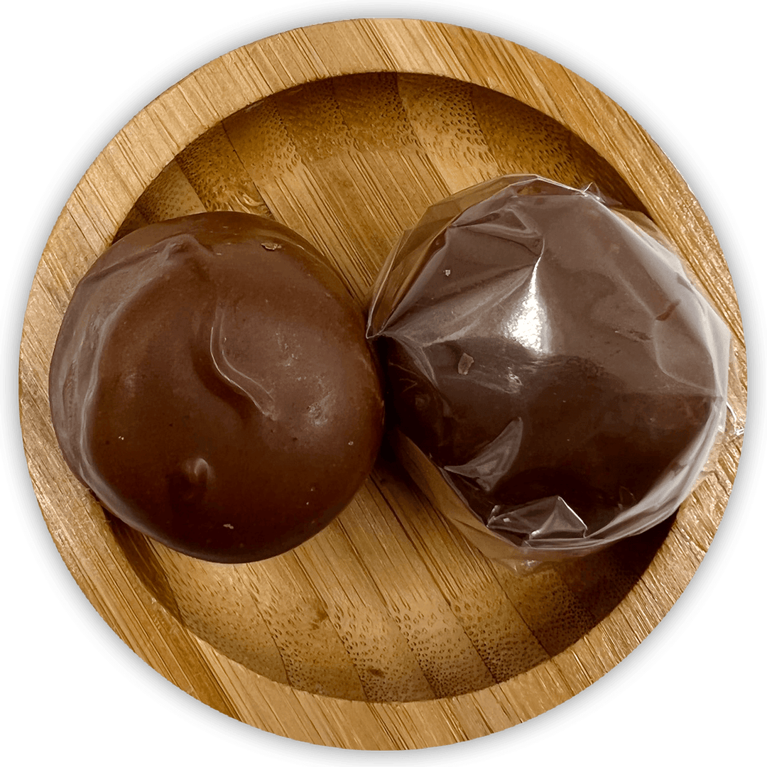 Chocolate Crown - Alorobia Roastery