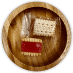 Load image into Gallery viewer, Leibniz Mini Jelly Red - Alorobia Roastery
