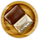 Load image into Gallery viewer, Chocolate Nougat Caramel With Peanut - Alorobia Roastery
