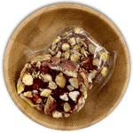 Load image into Gallery viewer, Malban Korosh Syrian Pistachio Super Pomegranate - Alorobia Roastery
