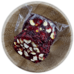 Load image into Gallery viewer, Malban Morabah Dried Pomegranate Extra - Alorobia Roastery
