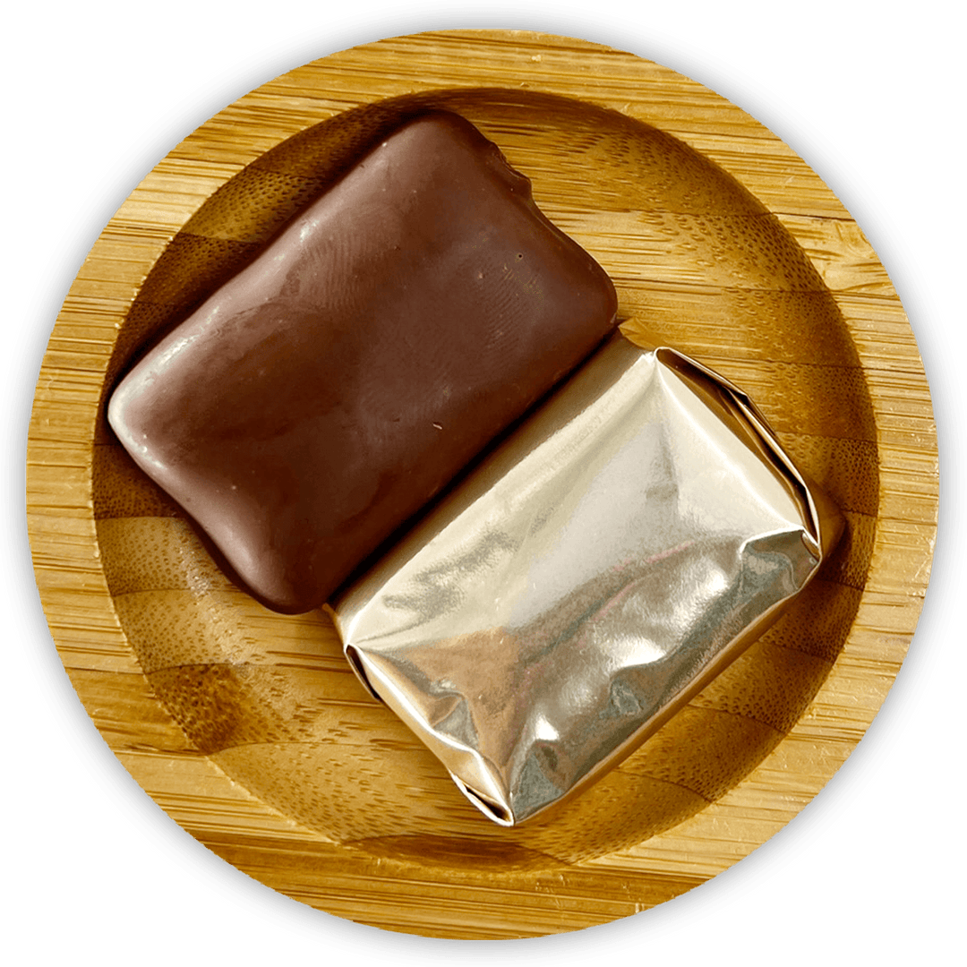 Chocolate Nougat Caramel With Peanut - Alorobia Roastery