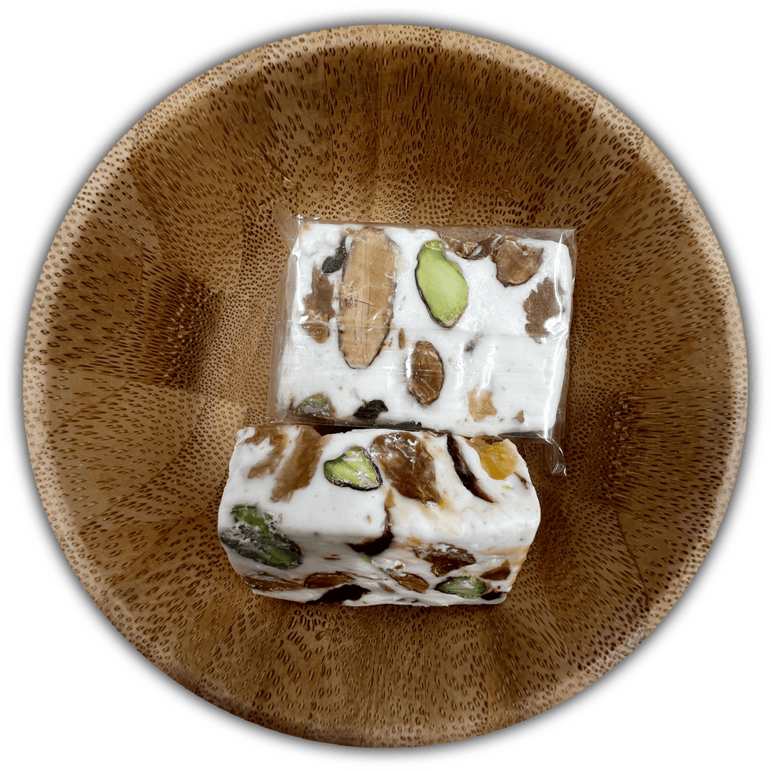 Nougat Mix Fruit Extra - Alorobia Roastery