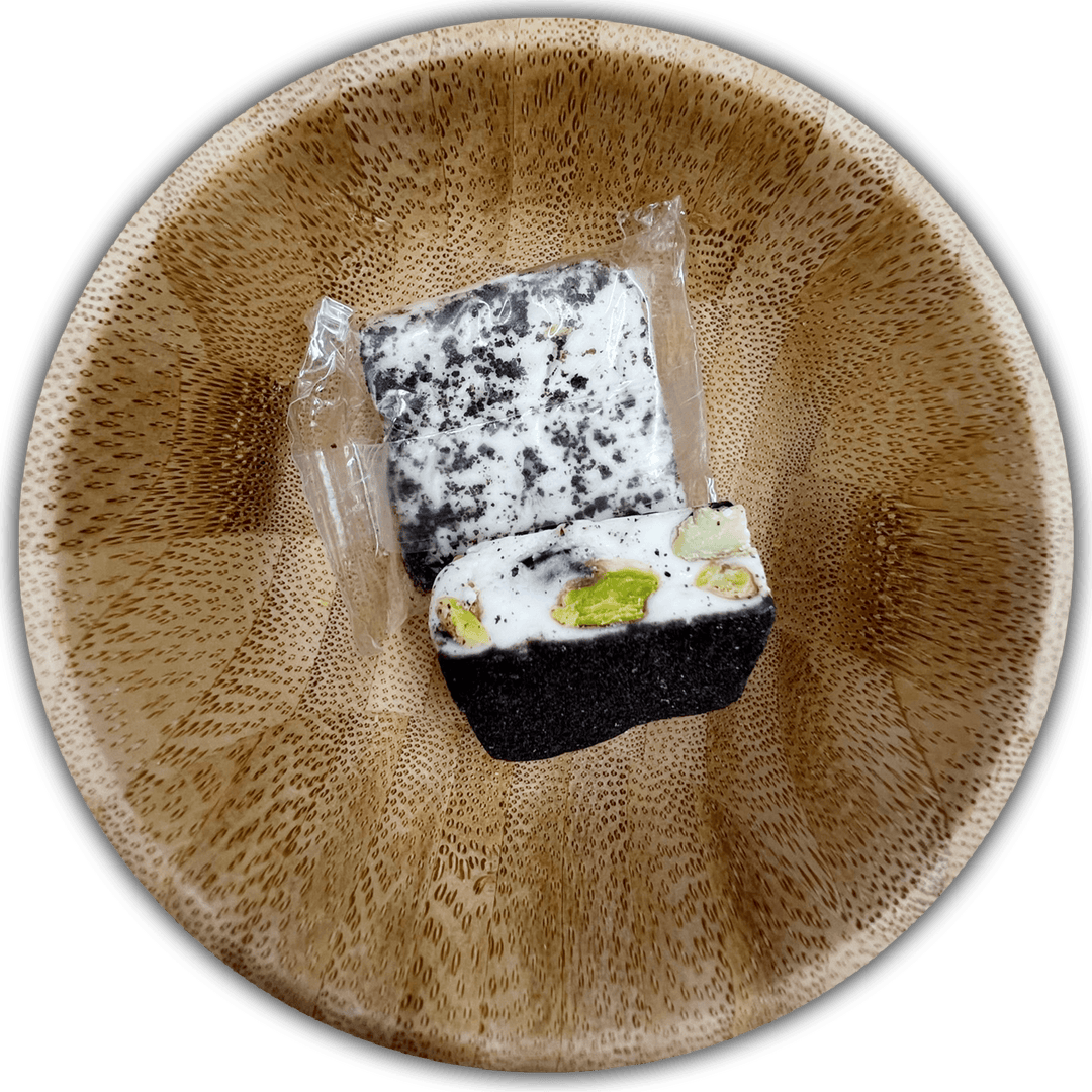 Nougat Mowajah Oreo Super - Alorobia Roastery