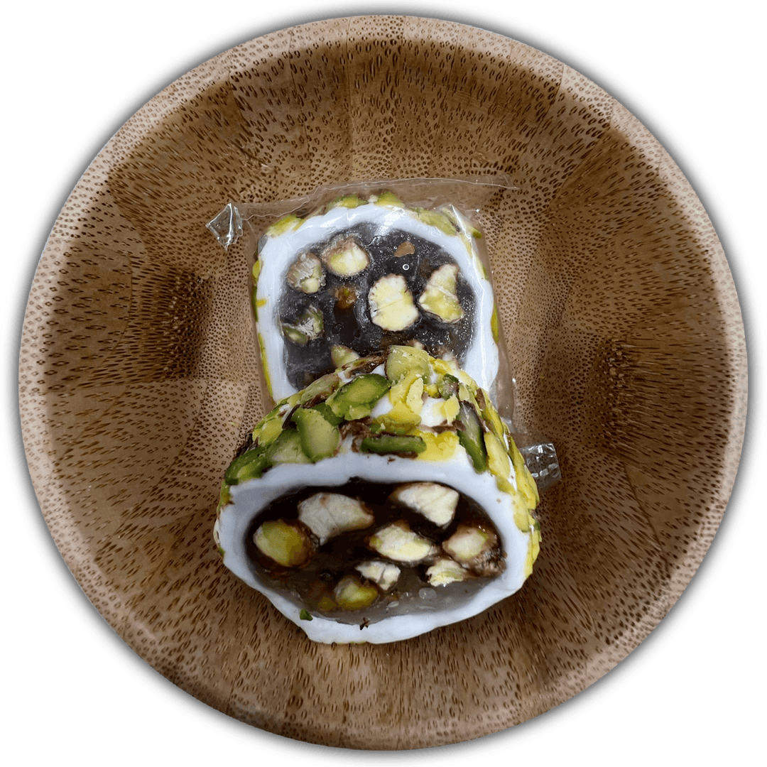 Malban Roll Kishtah Super - Alorobia Roastery