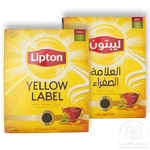 Load image into Gallery viewer, Lipton Black Tea 800g - Alorobia Roastery
