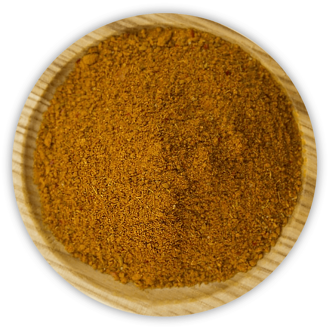 Mansaf Spices 150g - Alorobia Roastery