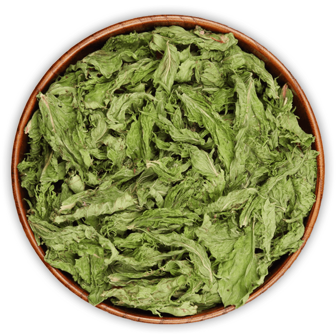 Dried Mint 50g - Alorobia Roastery