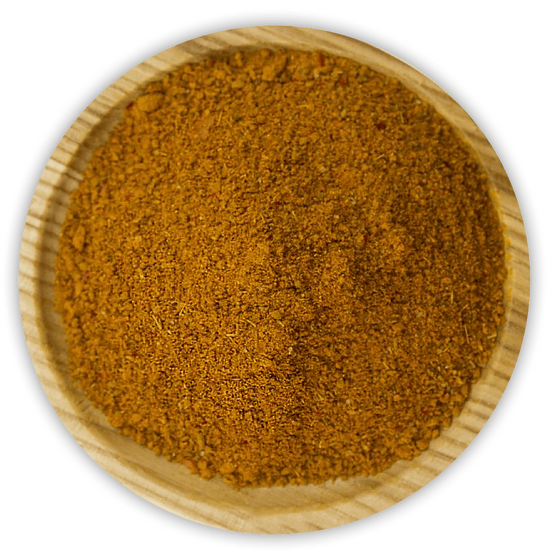 Moghrabya Spices 150g - Alorobia Roastery