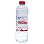 Load image into Gallery viewer, Mai Dubai Bottled Drinking Water 500ml - Alorobia Roastery
