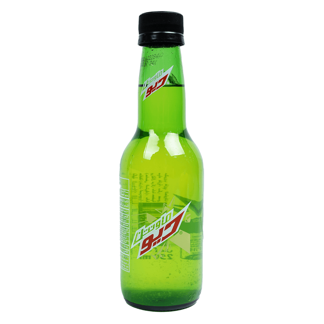 Mountain Dew 250ml - Alorobia Roastery