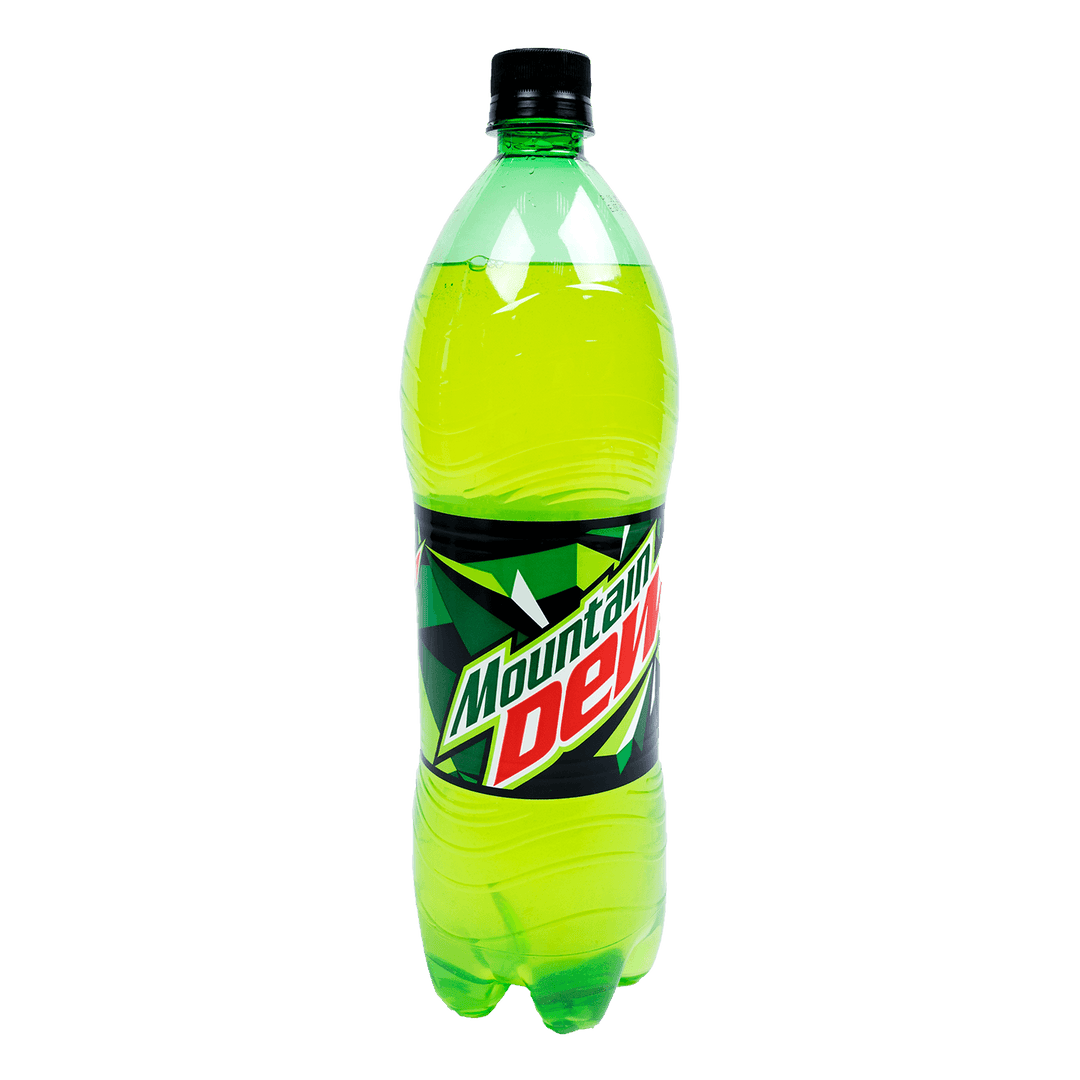 Mountain Dew 1.25L - Alorobia Roastery