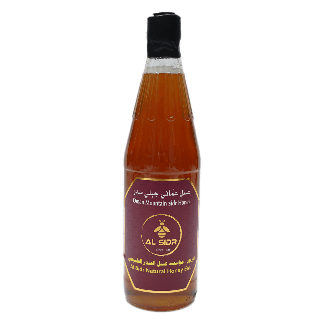 Mountain Honey Sidr Oman 1kg - Alorobia Roastery