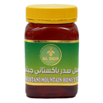 Load image into Gallery viewer, Mountain Honey Sidr Pakistan 500g - Alorobia Roastery
