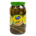 Load image into Gallery viewer, Namakin Choice Cucumber Pickle 1kg - Alorobia Roastery
