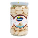 Load image into Gallery viewer, Namakin White Garlic Pickle 1kg - Alorobia Roastery
