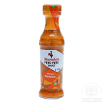 Load image into Gallery viewer, Nandos Peri Peri Sauce Medium 125ml - Alorobia Roastery
