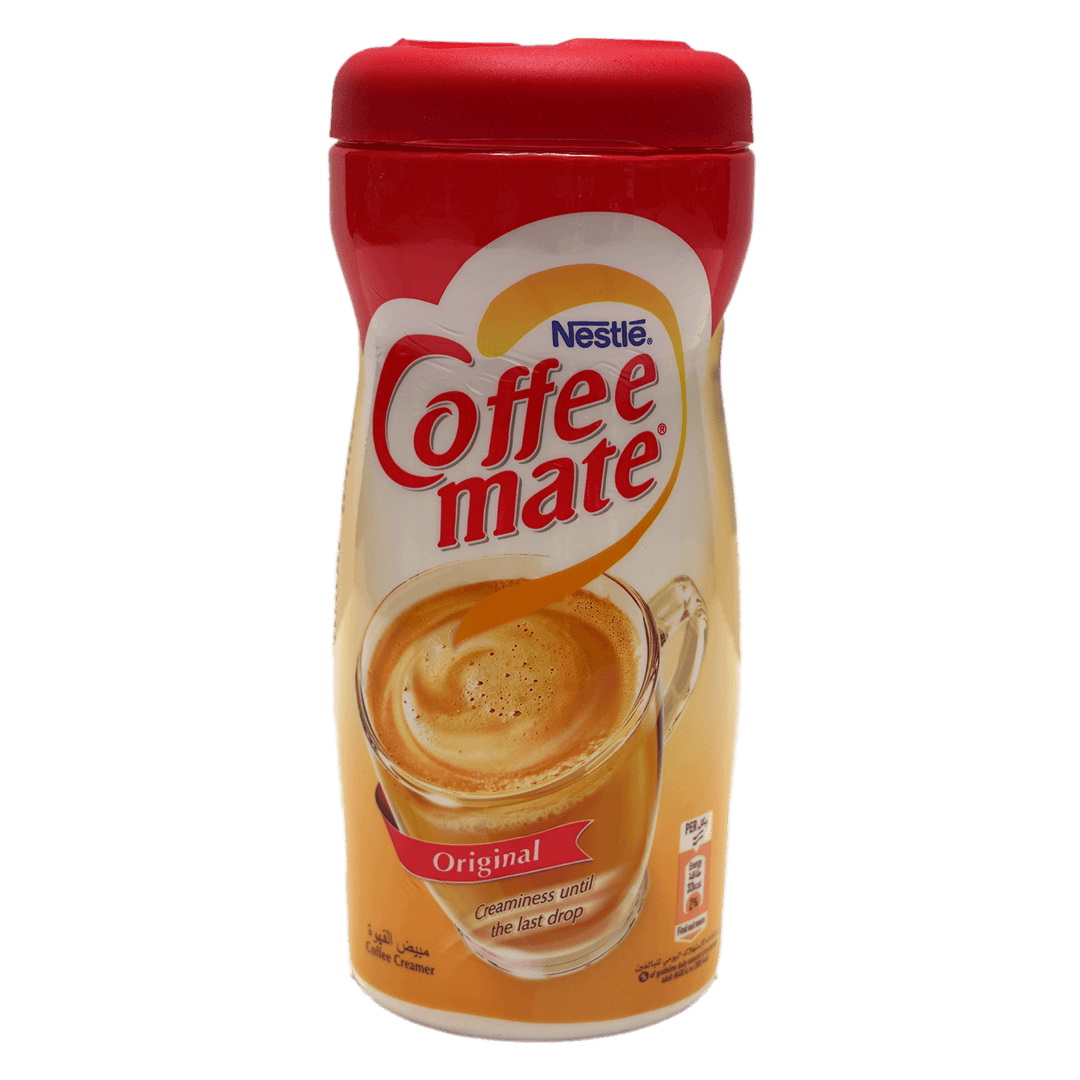 Nestle Coffee Mate 400g - Alorobia Roastery