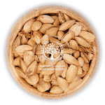 Load image into Gallery viewer, Almond Shell Iran - Alorobia Roastery
