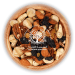 Load image into Gallery viewer, Healthy Premium Nuts - Alorobia Roastery
