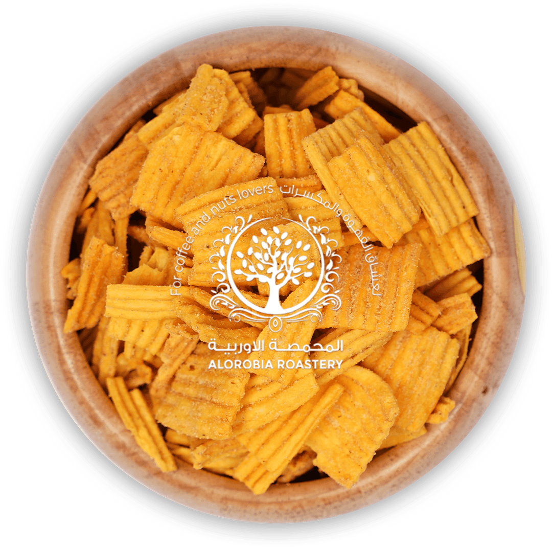 Home Snack Mix - Alorobia Roastery