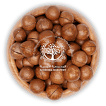 Load image into Gallery viewer, Macadamia Shell - Alorobia Roastery
