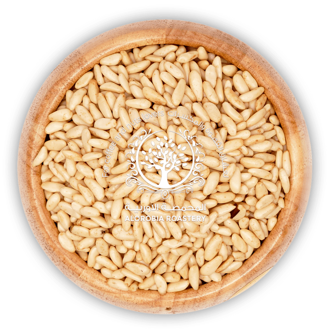 Pine Nuts Turkey - Alorobia Roastery